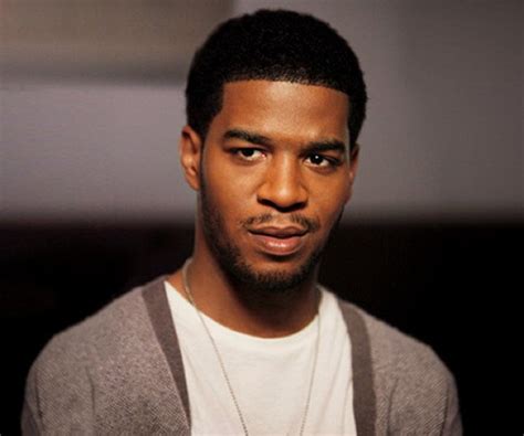 what age did kid cudi get famous